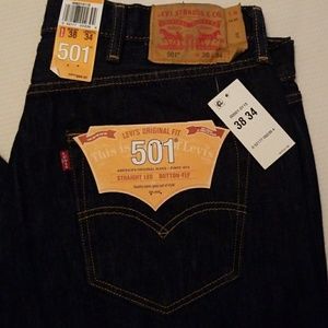Men's Jeans